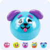 Freen Dog Face Smushers